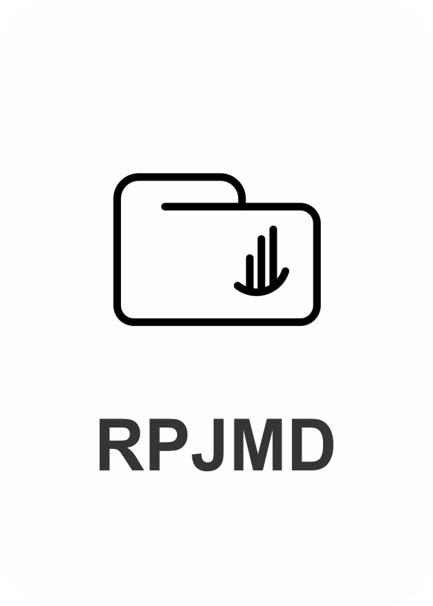 Sistem Informasi RPJMD SIPD